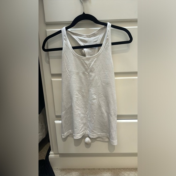 Lululemon Swiftly Tank Top - Picture 3 of 3